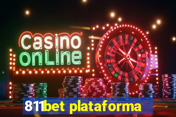 811bet plataforma